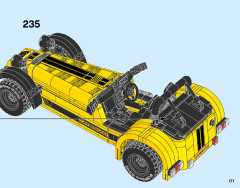 LEGO 21307 instructions page 171 – build guide