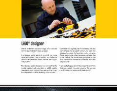 LEGO 21307 instructions page 175 – build guide