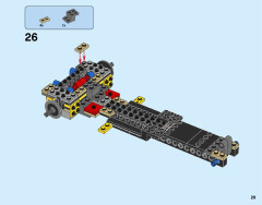 LEGO 21307 instructions page 29 – build guide