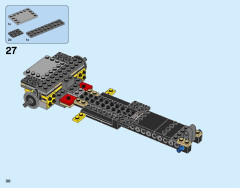 LEGO 21307 instructions page 30 – build guide