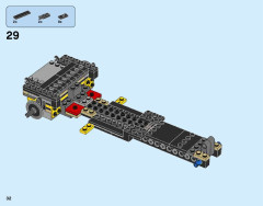 LEGO 21307 instructions page 32 – build guide