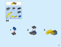 LEGO 21307 instructions page 37 – build guide