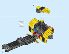 LEGO 21307 instructions page 42 – build guide