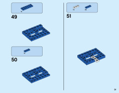 LEGO 21308 instructions page 31 – build guide
