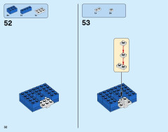 LEGO 21308 instructions page 32 – build guide