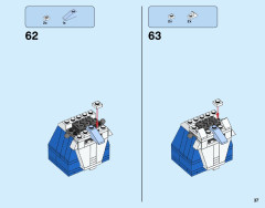 LEGO 21308 instructions page 37 – build guide