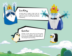 LEGO 21308 instructions page 7 – build guide