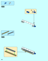LEGO 21309 instructions page 108 – build guide