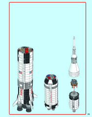 LEGO 21309 instructions page 179 – build guide