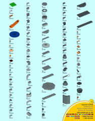 LEGO 21309 instructions page 181 – build guide