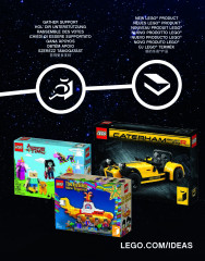 LEGO 21309 instructions page 183 – build guide