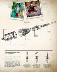 LEGO 21309 instructions page 5 – build guide