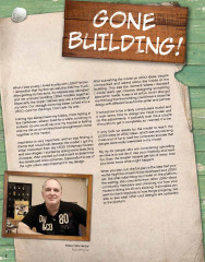 LEGO 21310 instructions page 2 – build guide