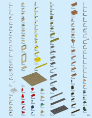 LEGO 21310 instructions page 271 – build guide