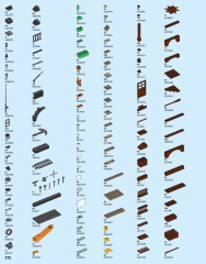 LEGO 21310 instructions page 272 – build guide