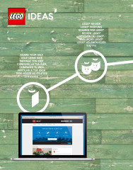 LEGO 21310 instructions page 274 – build guide