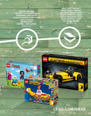 LEGO 21310 instructions page 275 – build guide