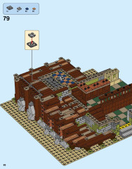 LEGO 21310 instructions page 88 – build guide