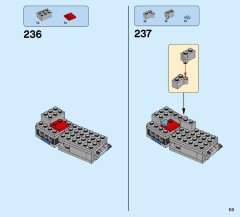 LEGO 21311 instructions page 113 – build guide