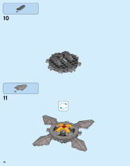 LEGO 21311 instructions page 14 – build guide