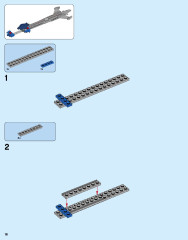 LEGO 21311 instructions page 16 – build guide