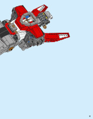 LEGO 21311 instructions page 51 – build guide