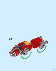 LEGO 21311 instructions page 53 – build guide