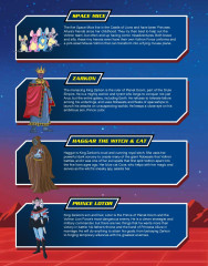 LEGO 21311 instructions page 6 – build guide