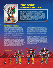 LEGO 21311 instructions page 8 – build guide