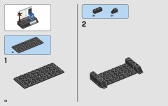 LEGO 21312 instructions page 10 – build guide