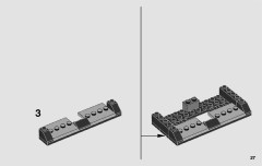 LEGO 21312 instructions page 27 – build guide