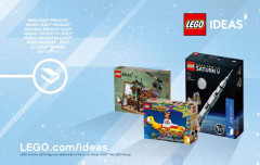 LEGO 21312 instructions page 67 – build guide