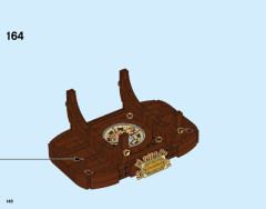 LEGO 21313 instructions page 148 – build guide