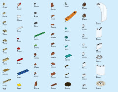 LEGO 21313 instructions page 152 – build guide