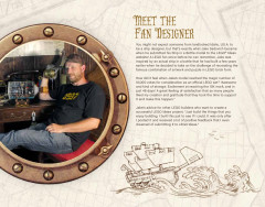 LEGO 21313 instructions page 2 – build guide