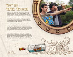 LEGO 21313 instructions page 3 – build guide