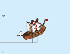 LEGO 21313 instructions page 36 – build guide