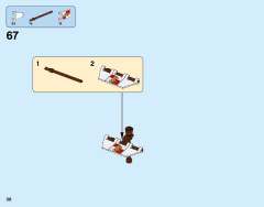 LEGO 21313 instructions page 38 – build guide