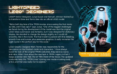 LEGO 21314 instructions page 3 – build guide