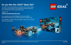 LEGO 21314 instructions page 68 – build guide