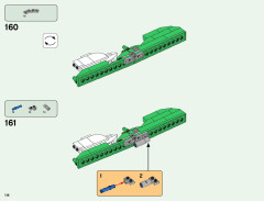 LEGO 21315 instructions page 114 – build guide