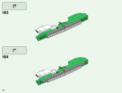 LEGO 21315 instructions page 116 – build guide