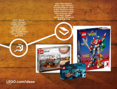 LEGO 21315 instructions page 151 – build guide