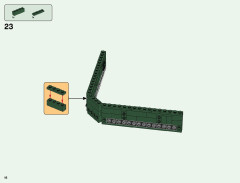 LEGO 21315 instructions page 16 – build guide