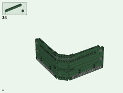 LEGO 21315 instructions page 22 – build guide