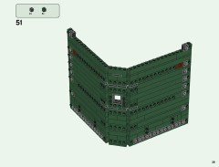 LEGO 21315 instructions page 39 – build guide