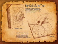 LEGO 21315 instructions page 4 – build guide