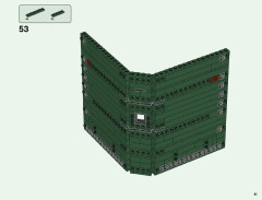 LEGO 21315 instructions page 41 – build guide