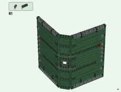 LEGO 21315 instructions page 49 – build guide