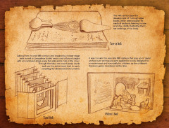 LEGO 21315 instructions page 5 – build guide